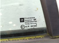  Замок двери Opel Astra H 2004-2010 11699978 #11