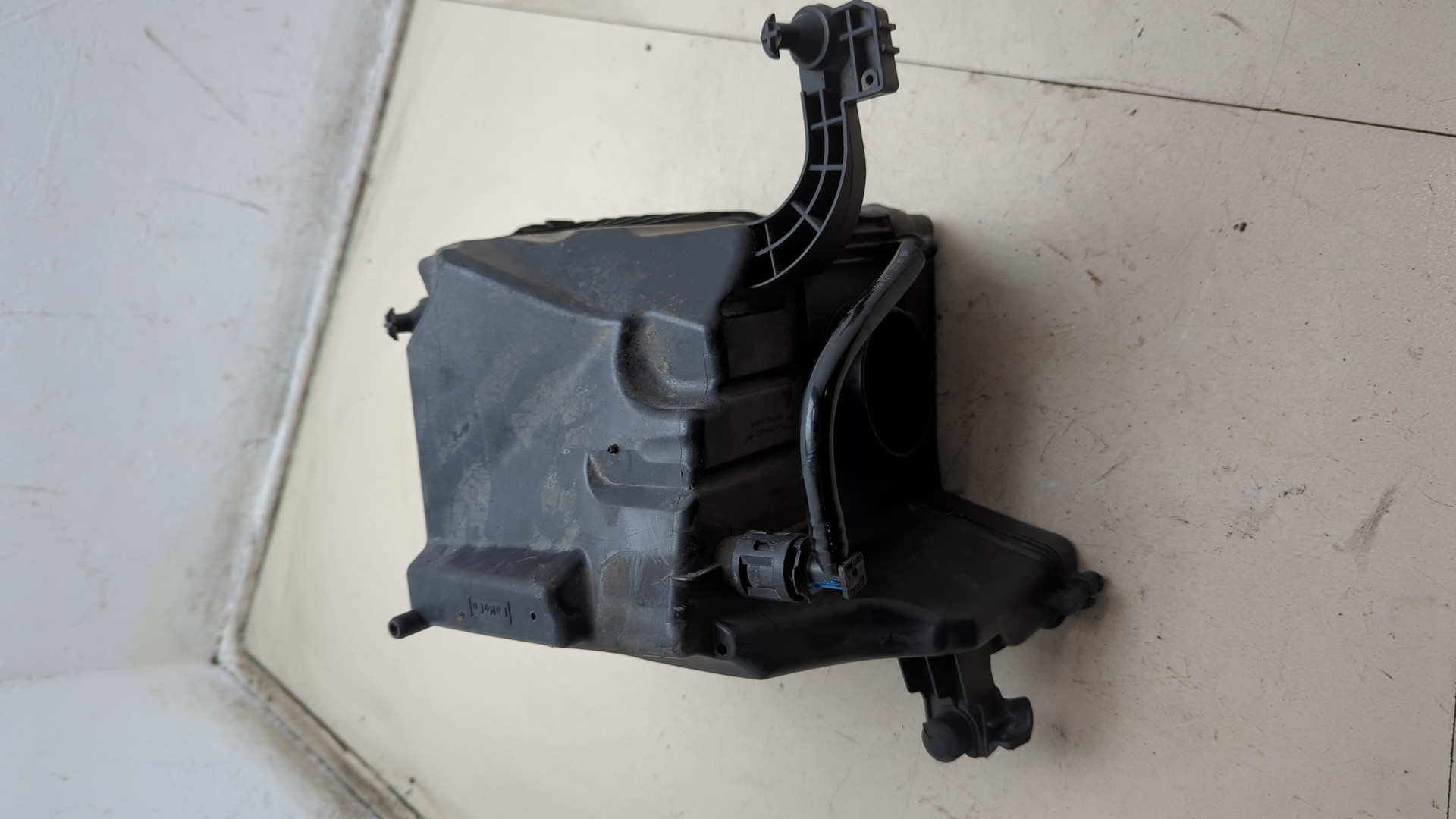 Корпус воздушного фильтра