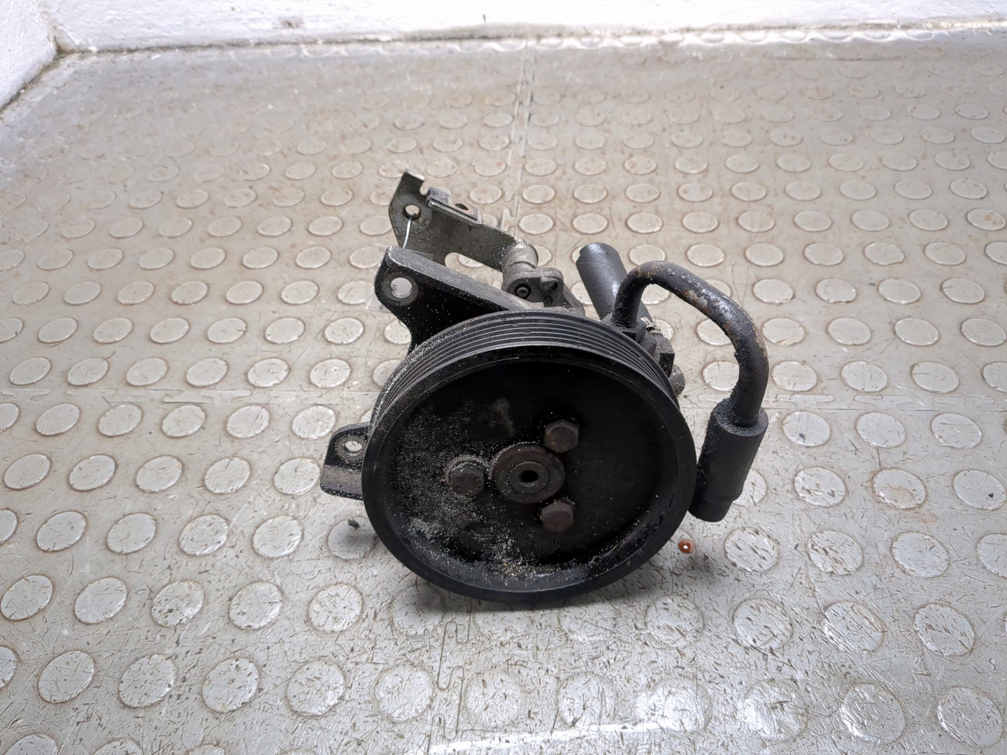 Насос ГУР (гидроусилитель руля)