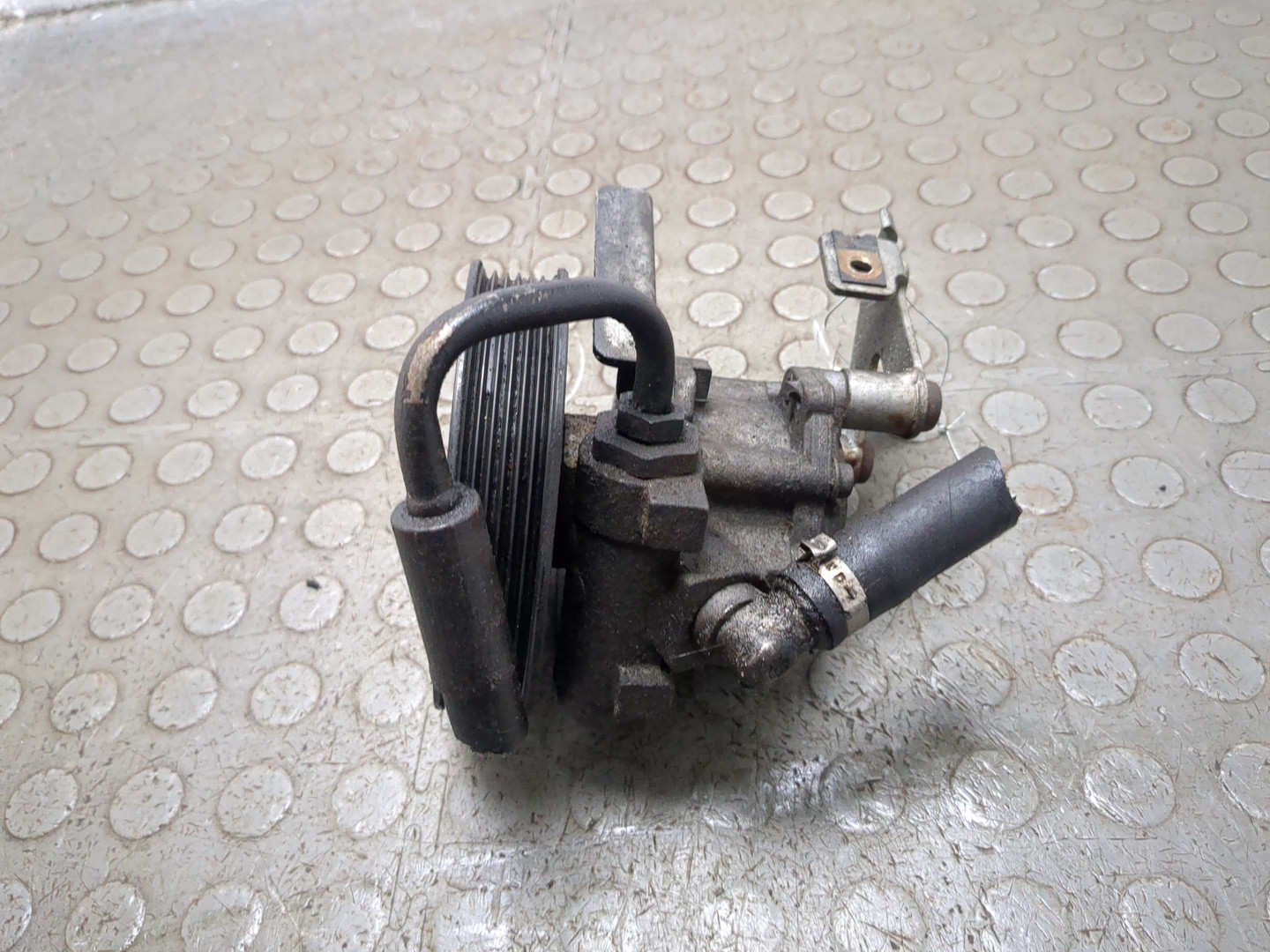 Насос ГУР (гидроусилитель руля)