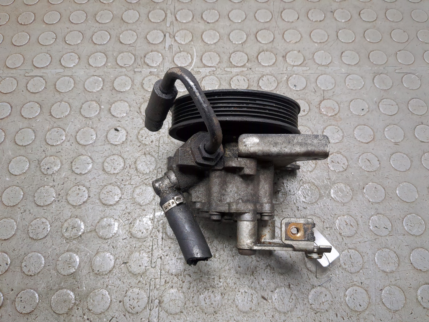 Насос ГУР (гидроусилитель руля)