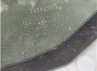 6272060633B1 Стекло кузовное боковое Toyota Land Cruiser (100) - 1998-2007 20961906 #2