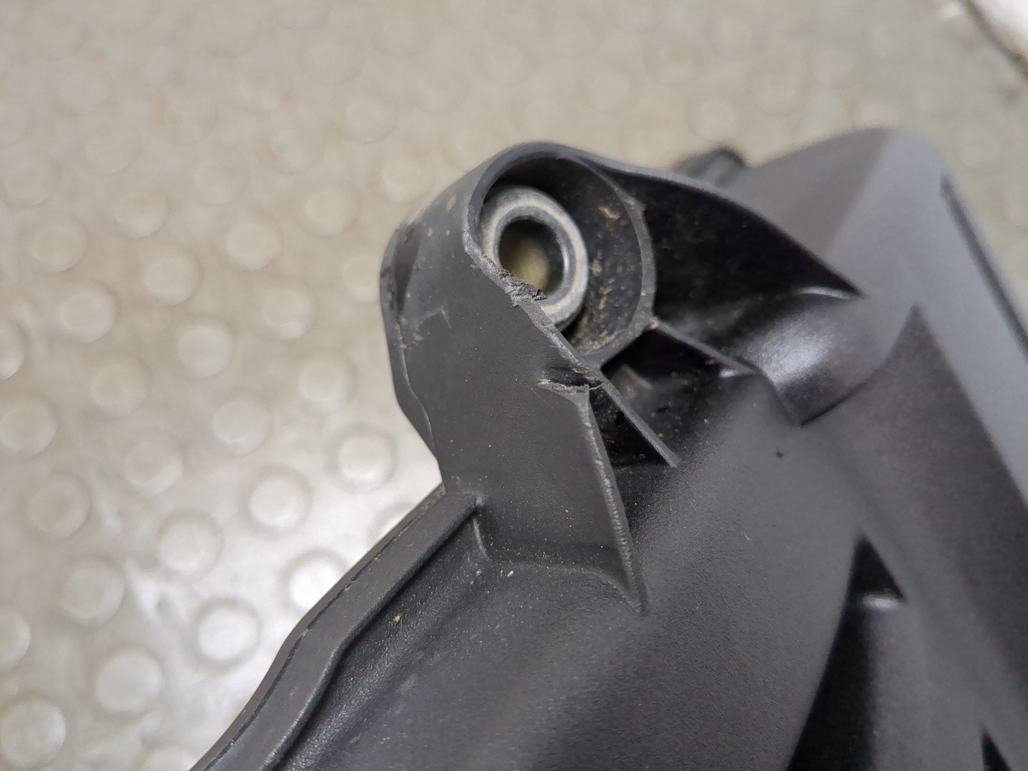 Коллектор впускной