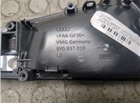 8Y0837019A Ручка двери салона Audi A3 (8Y) 2020-2025 20961939 #4