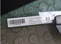 97054251200 Стекло боковой двери Porsche Panamera 2009-2016 20961953 #12