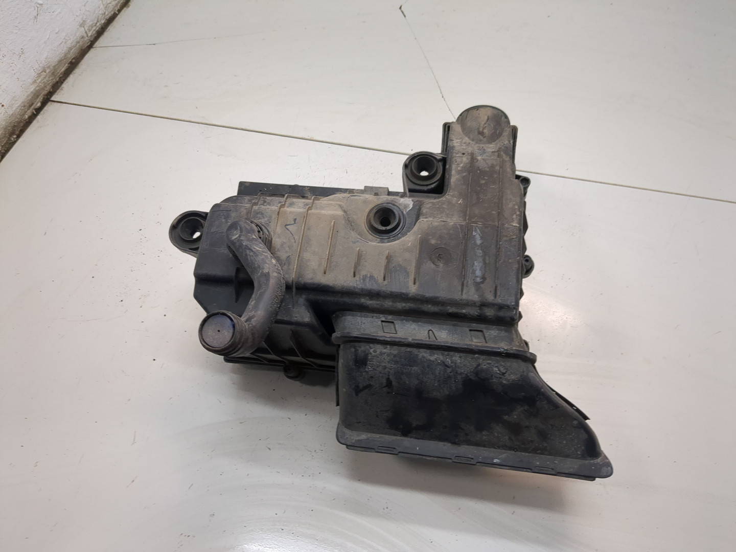 Корпус воздушного фильтра