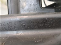  Бачок омывателя Skoda Roomster 2006-2015 20962056 #4