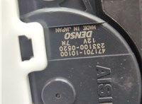 47170110100, 2331000520 Люк Toyota Highlander 2 2007-2013 20962105 #4