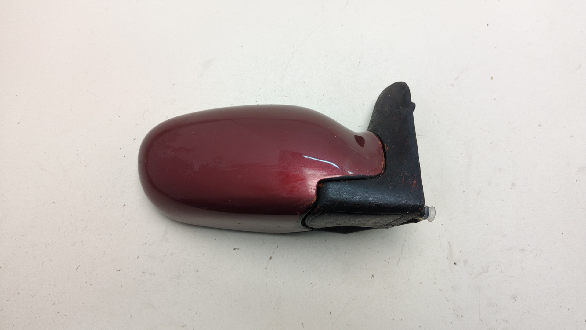 Зеркало правое электрическое