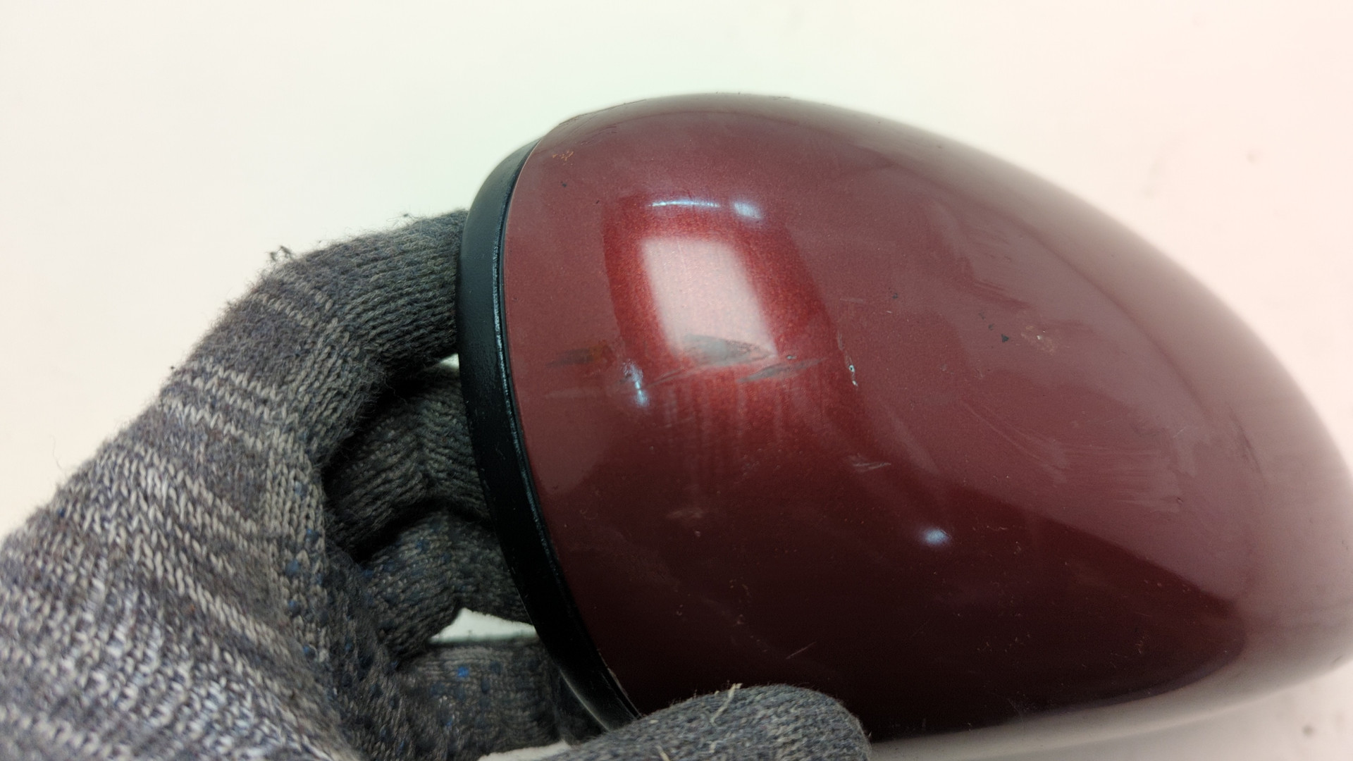 Зеркало правое электрическое