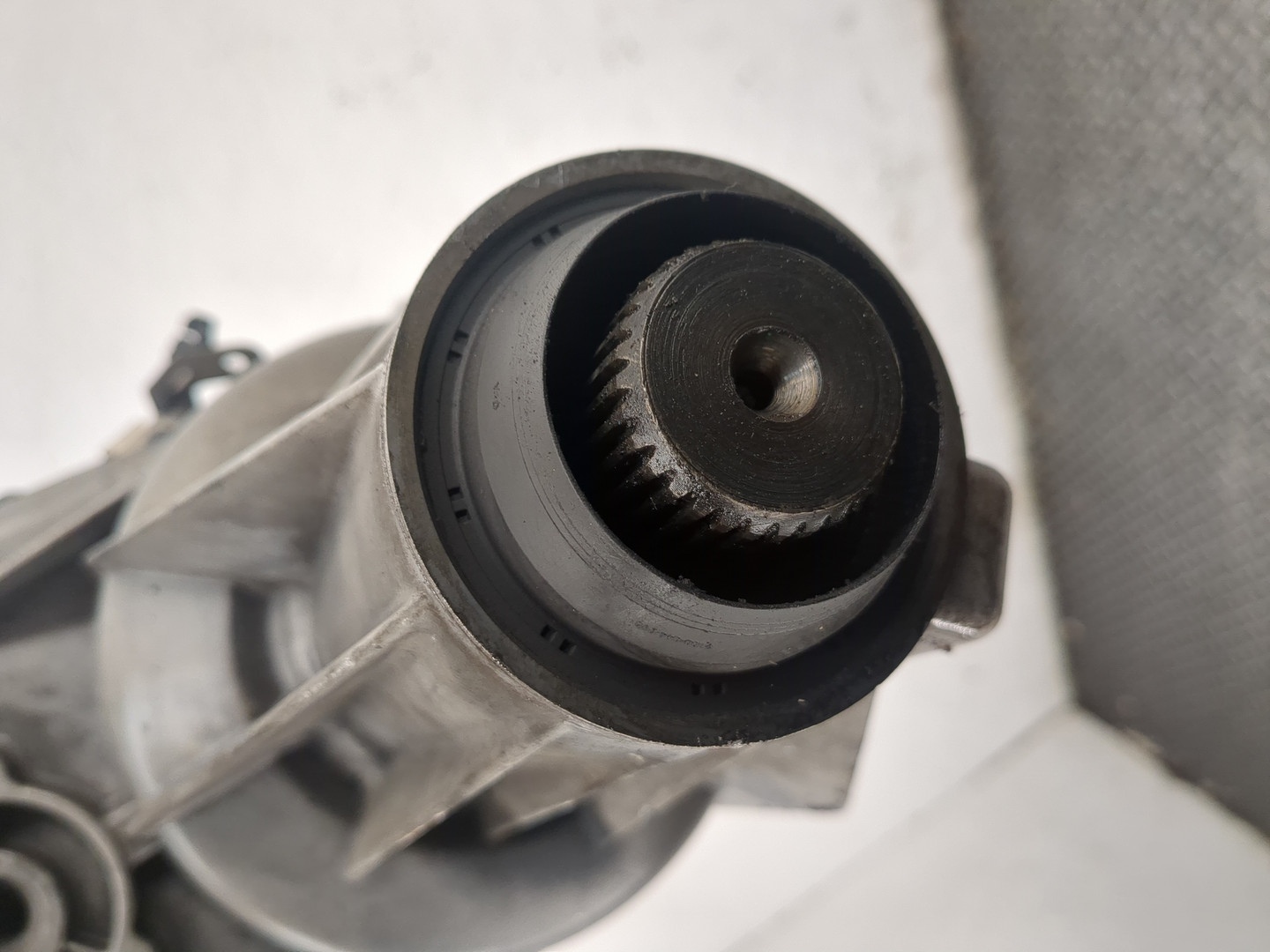 Коробка раздаточная