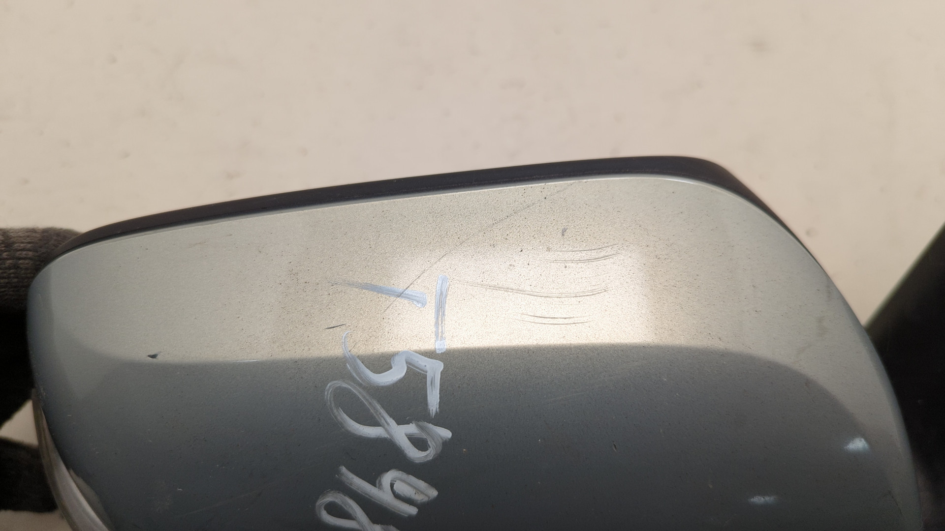 Зеркало правое электрическое