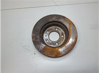 2H0615301A Диск тормозной Volkswagen Amarok 2010-2025 20962178 #1