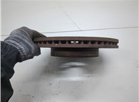 2H0615301A Диск тормозной Volkswagen Amarok 2010-2025 20962178 #2
