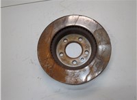 2H0615301A Диск тормозной Volkswagen Amarok 2010-2025 20962226 #1
