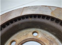 2H0615301A Диск тормозной Volkswagen Amarok 2010-2025 20962226 #2