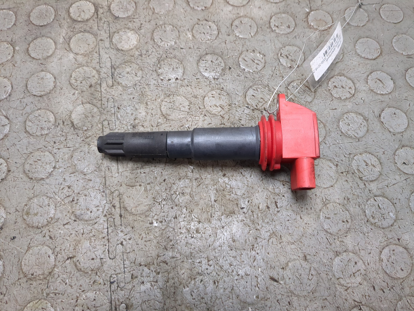 Катушка зажигания