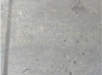 3C0805911, 3C0805977 Защита арок (подкрылок) Volkswagen Passat 6 2005-2010 20962276 #4