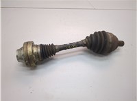 2H0407271B, 2H0407271BX Полуось (приводной вал, шрус) Volkswagen Amarok 2010-2025 20962306 #1