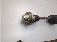 2H0407271B, 2H0407271BX Полуось (приводной вал, шрус) Volkswagen Amarok 2010-2025 20962306 #3