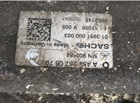  КПП - робот Mitsubishi Colt 2002-2012 20962433 #8