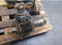 24258517 Редуктор Раздаточный КПП (раздатка) Chevrolet Captiva 2011-2016 20962449 #2