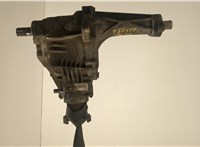 24258517 Редуктор Раздаточный КПП (раздатка) Chevrolet Captiva 2011-2016 20962449 #1