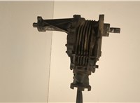 24258517 Редуктор Раздаточный КПП (раздатка) Chevrolet Captiva 2011-2016 20962449 #3
