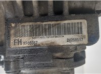 24258517 Редуктор Раздаточный КПП (раздатка) Chevrolet Captiva 2011-2016 20962449 #6