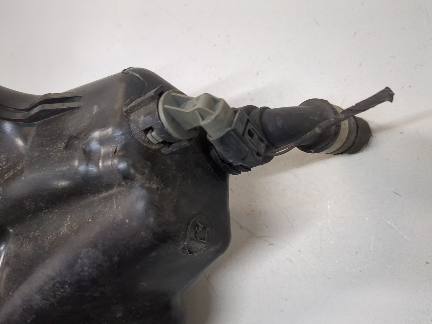 Бачок расширительный