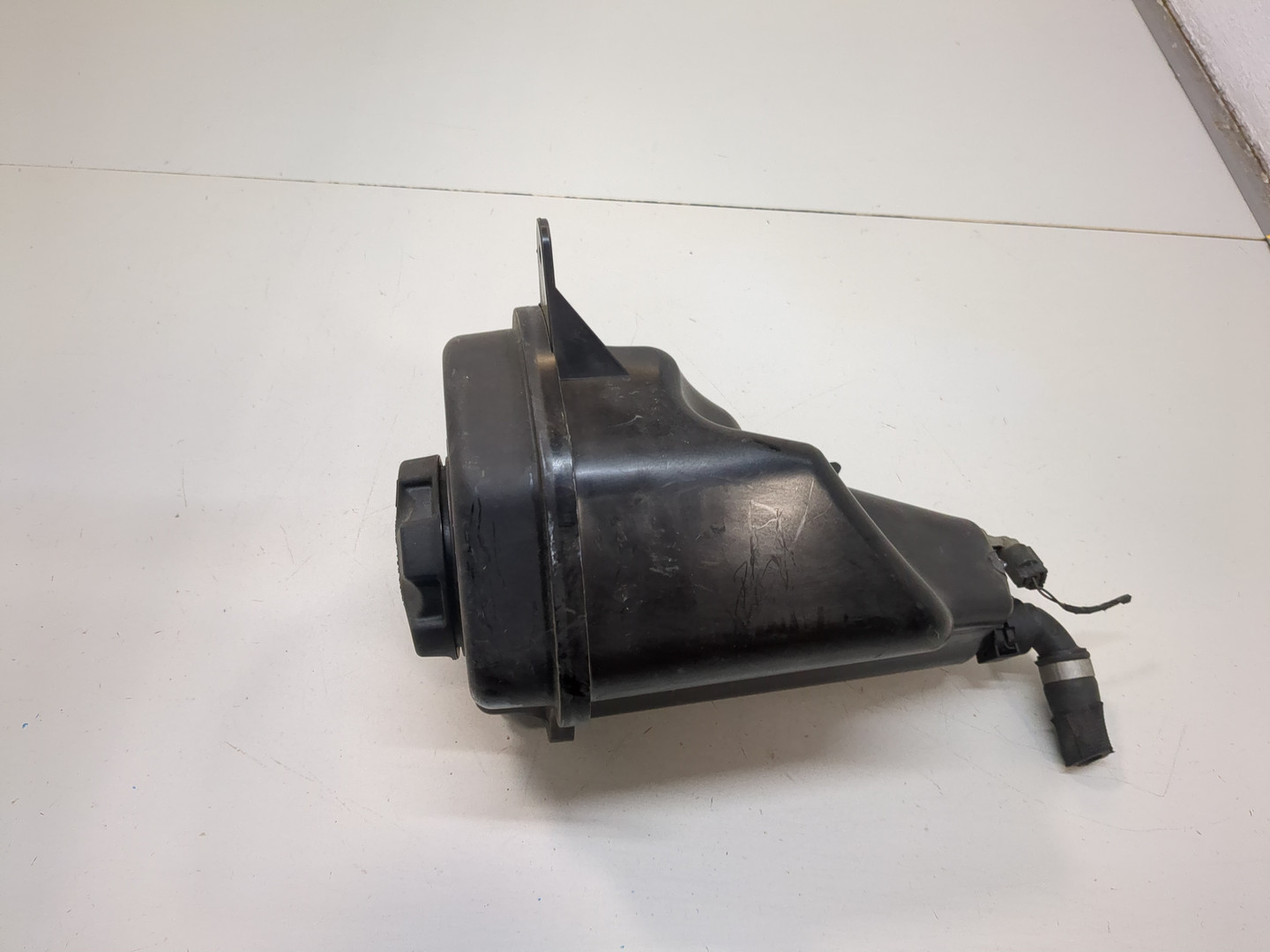 Бачок расширительный