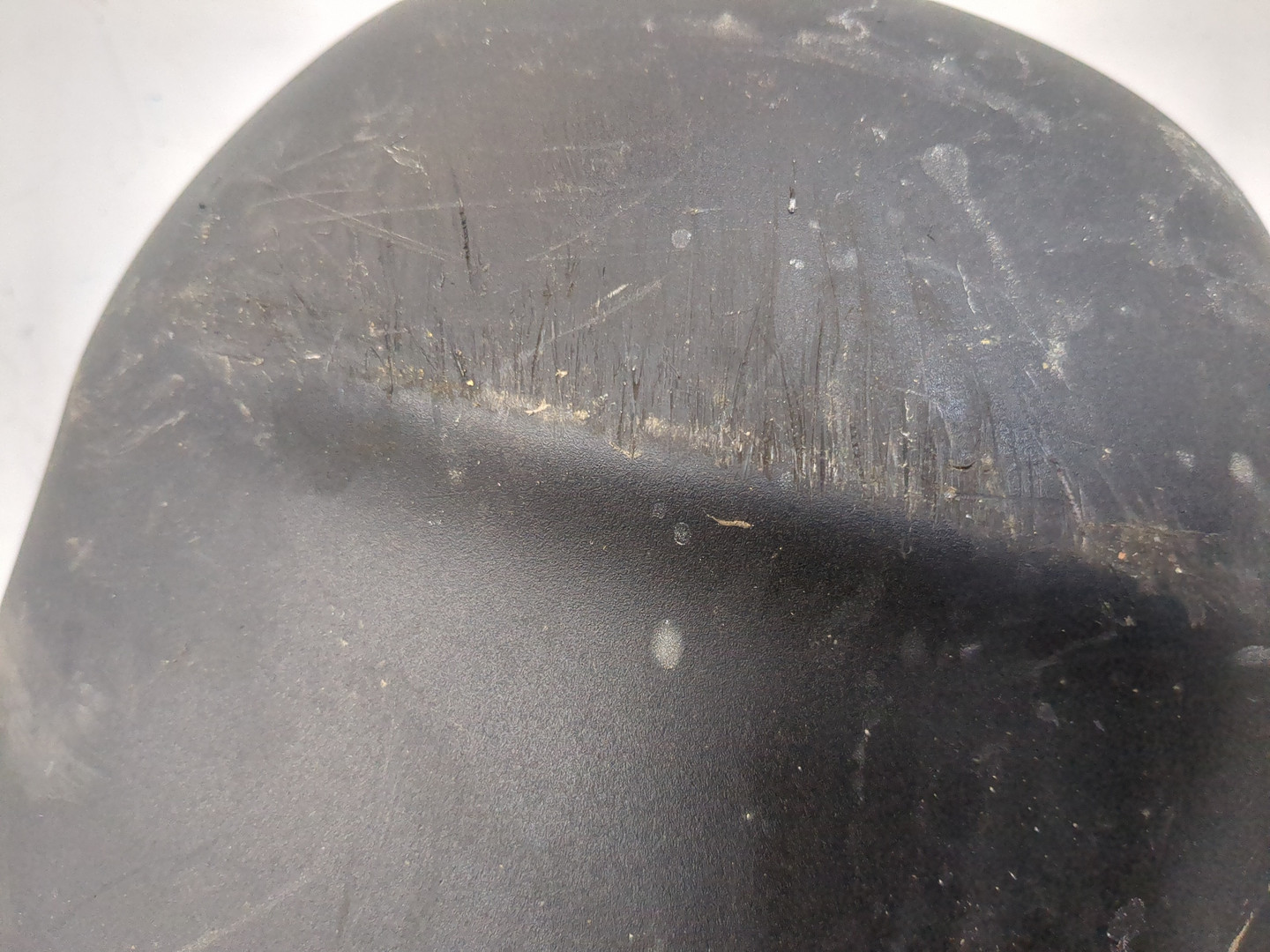 Кожух рулевой колонки