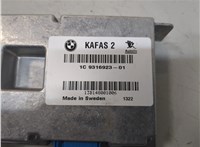 66515A350D2, 5A350D2 Блок управления камерой заднего вида BMW X5 F15 2013-2018 20962554 #2