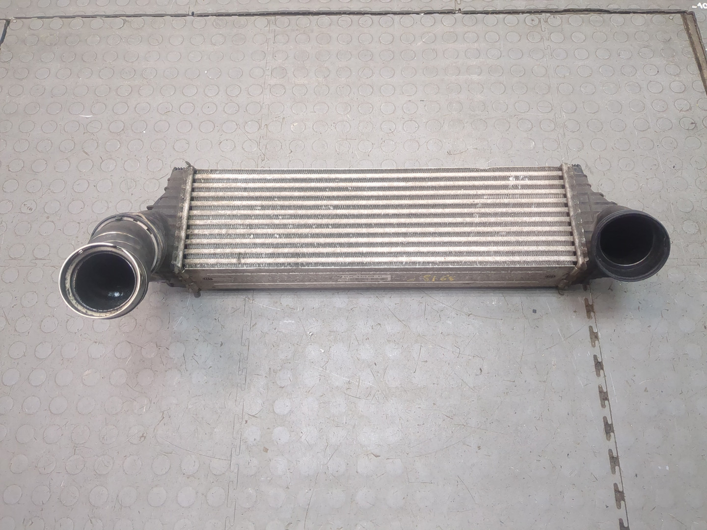 Интеркулер