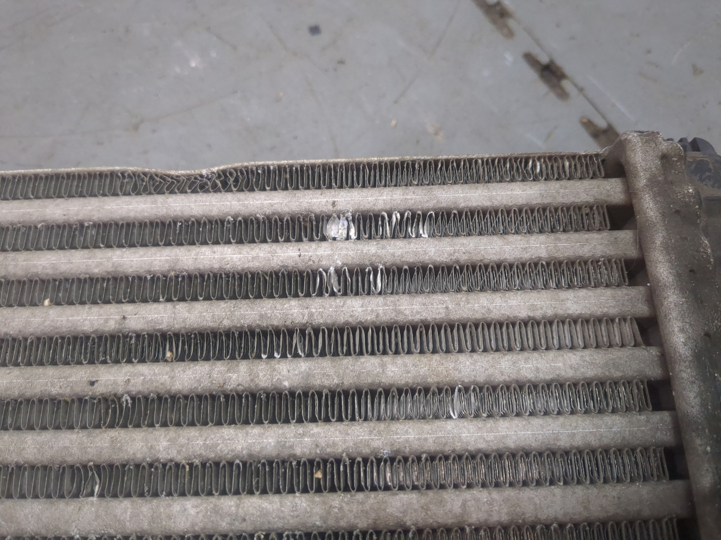 Интеркулер