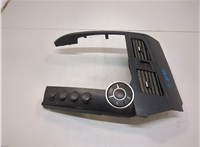  Рамка под магнитолу SsangYong Actyon Sports 2 2012-2016 20962645 #1