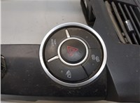  Рамка под магнитолу SsangYong Actyon Sports 2 2012-2016 20962645 #2