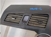  Рамка под магнитолу SsangYong Actyon Sports 2 2012-2016 20962645 #3