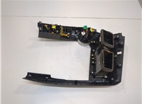  Рамка под магнитолу SsangYong Actyon Sports 2 2012-2016 20962645 #4