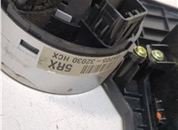  Рамка под магнитолу SsangYong Actyon Sports 2 2012-2016 20962645 #5