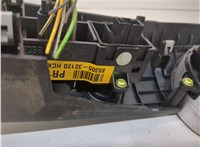  Рамка под магнитолу SsangYong Actyon Sports 2 2012-2016 20962645 #6