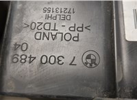 16117300489, 7300489 Адсорбер BMW X1 (F48) 2015-2022 20962716 #3