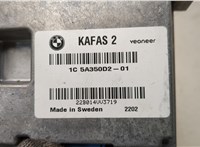 66515A350D2, 5A350D2 Блок управления камерой заднего вида BMW X1 (F48) 2015-2022 20962787 #4
