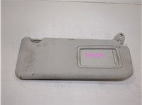 7431042502B0 Козырек солнцезащитный Toyota RAV 4 2012-2019 20962794 #1