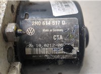 2H0907379G Блок АБС, насос (ABS, ESP, ASR) Volkswagen Amarok 2010-2025 20962949 #9