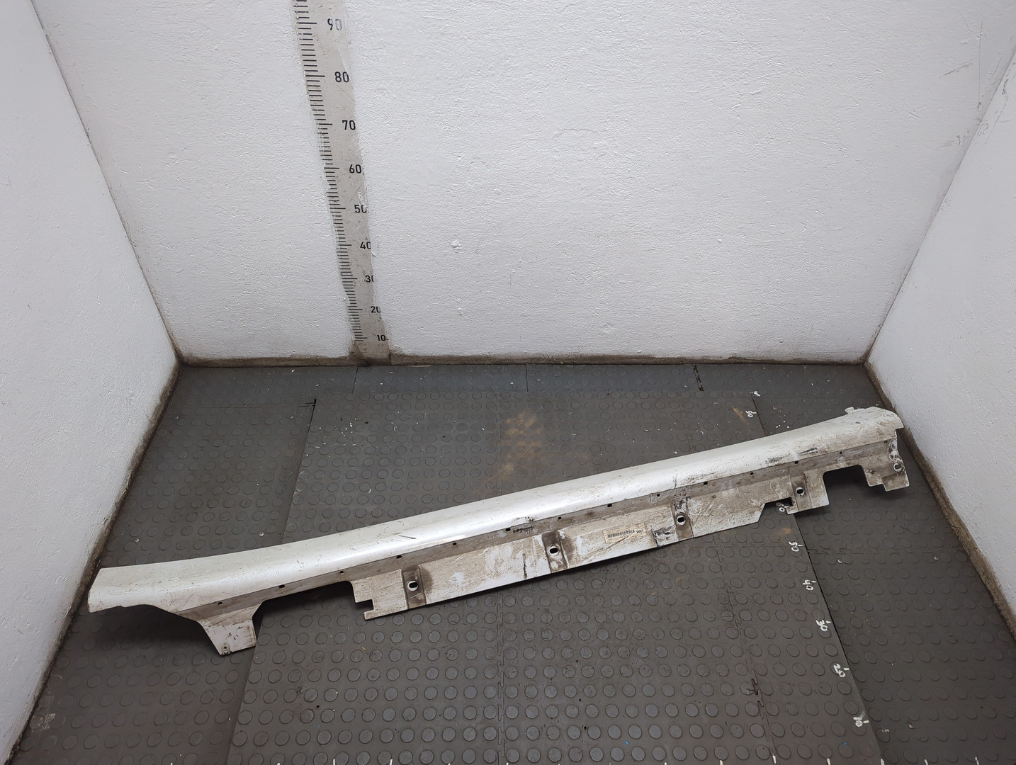 Накладка на порог