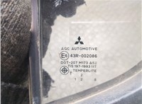 43R002086 Стекло форточки двери Mitsubishi L200 2006-2015 20963063 #2