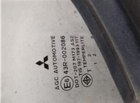 43R002086 Стекло форточки двери Mitsubishi L200 2006-2015 20963063 #4