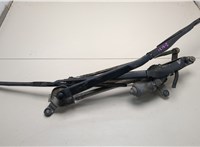 8515048080, 8511048140 Механизм стеклоочистителя (трапеция дворников) Toyota Highlander 2 2007-2013 20963081 #1