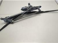 8515048080, 8511048140 Механизм стеклоочистителя (трапеция дворников) Toyota Highlander 2 2007-2013 20963081 #2